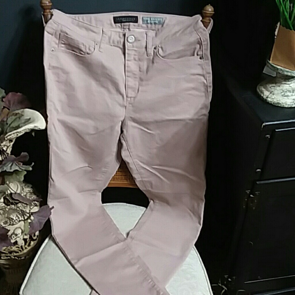 NWOT Aeropostale high waisted  jeggings